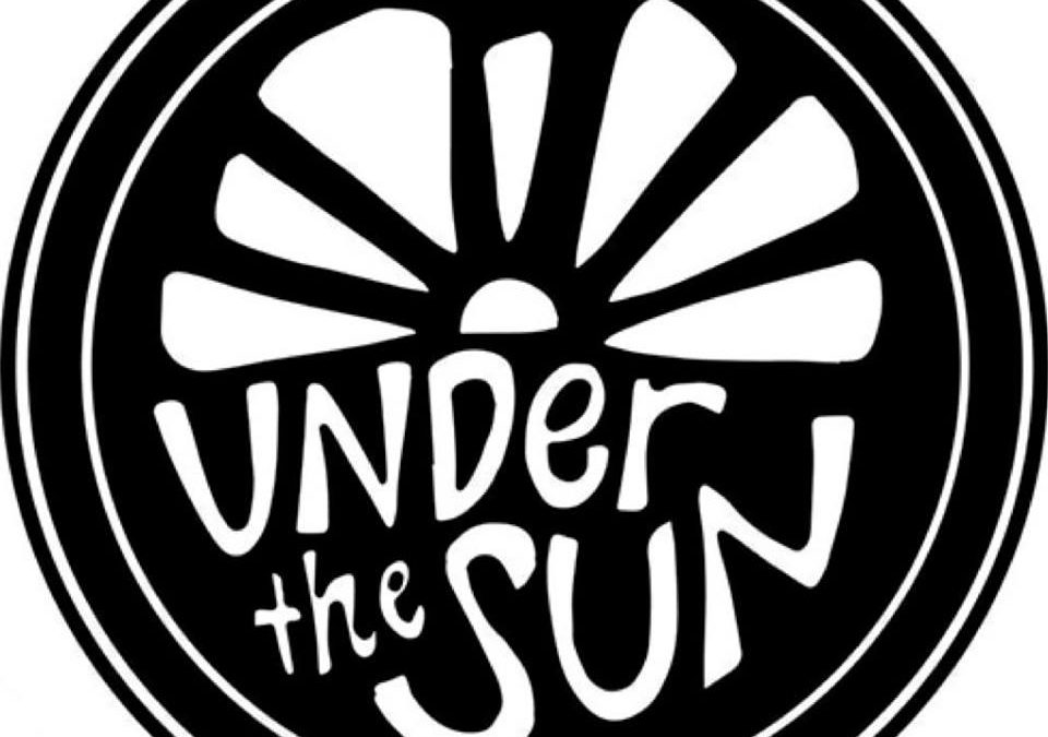 Under the Sun