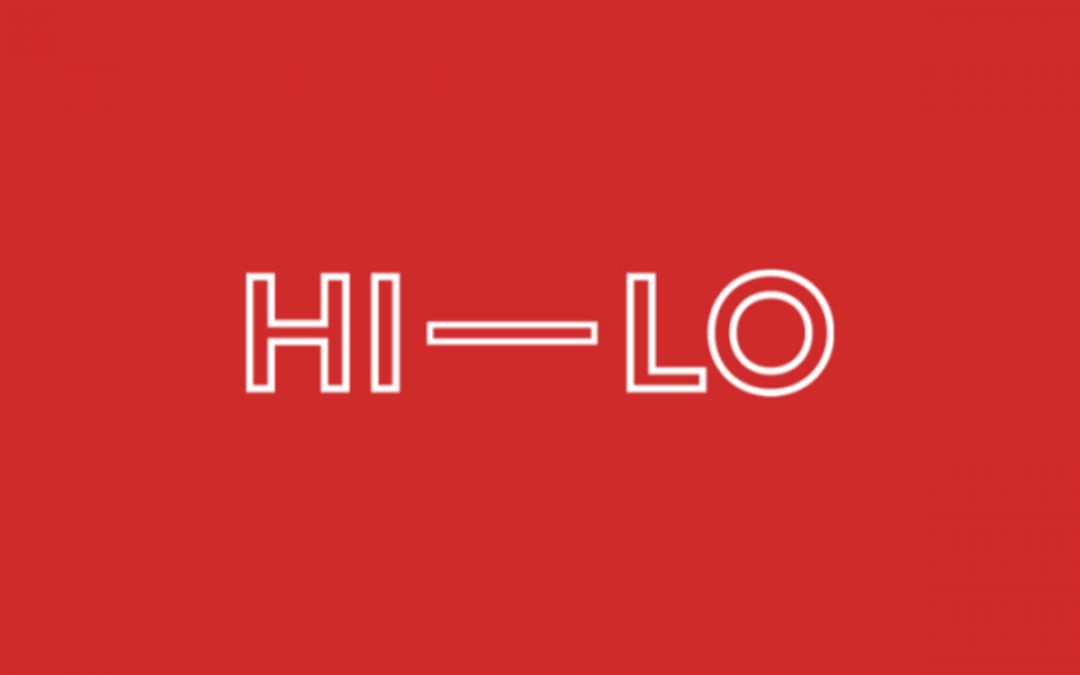 Hi-Lo Liquor Market
