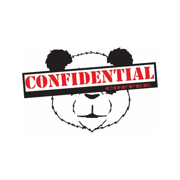 Confidential Coffee
